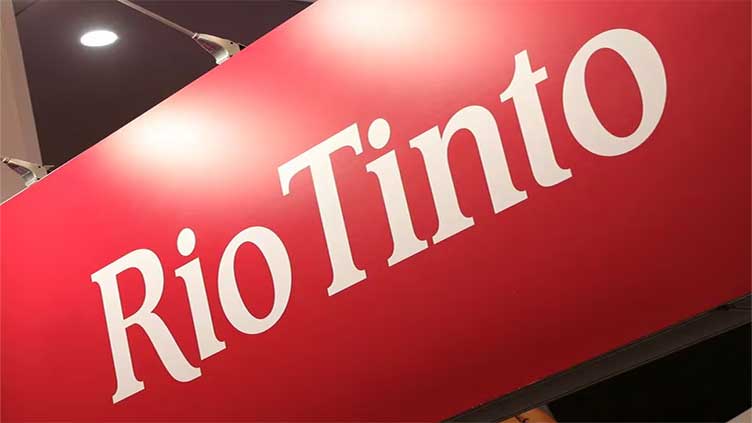 Plane carrying Rio Tinto workers crashes in Canada's Northwest, some killed