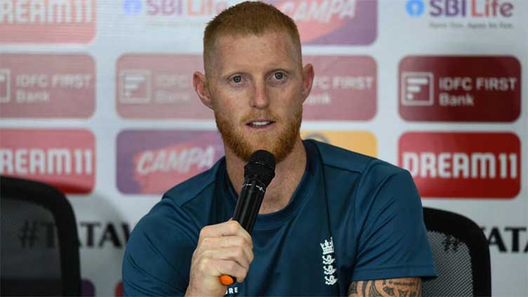 England's Stokes 'devastated' at Bashir visa row