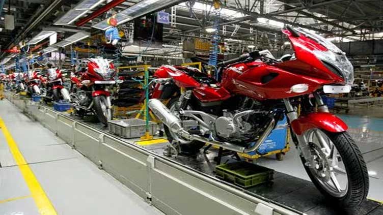 India's Bajaj Auto beats Q3 profit view