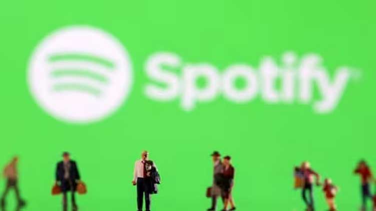 Spotify to start in-app purchases on iPhone