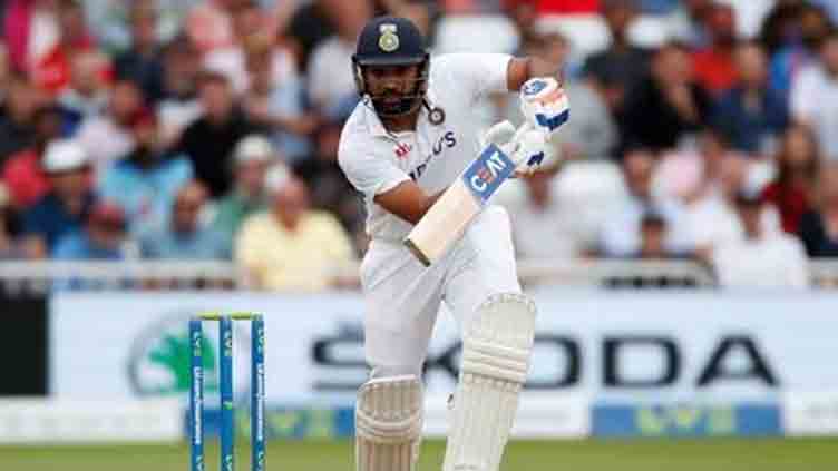 India not unbeatable at home, says skipper Rohit