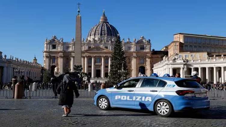 Accusers cannot hide their identities with anonymous tips: Vatican