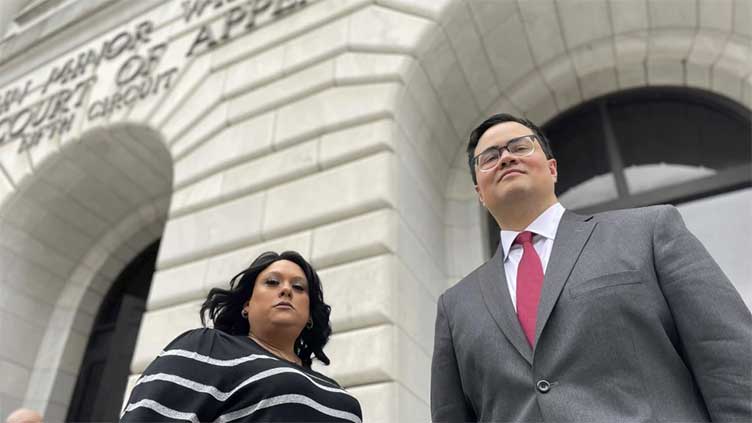 A divided federal appeals court won't revive Texas online journalist's lawsuit over 2017 arrest