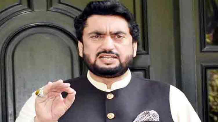 Shehryar Afridi gets protective bail in two cases