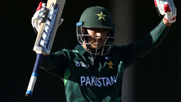 U19 World Cup: Pakistan beat Nepal by five wickets in East London