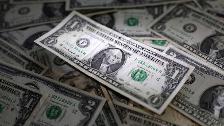 US dollar tumbles in midst of consolidation
