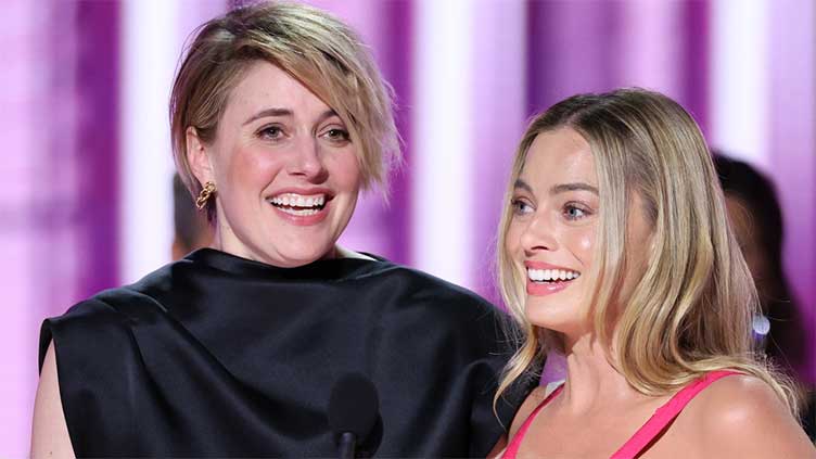 Internet is not happy with Margot Robbie and Greta Gerwig's Oscar snub for 'Barbie'