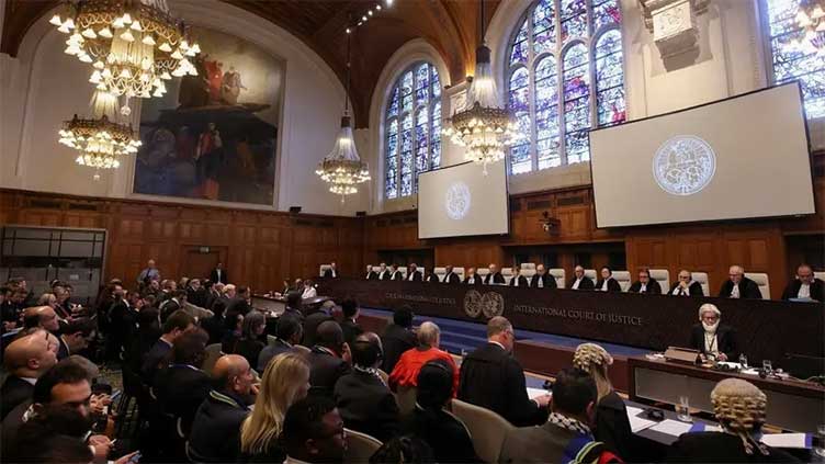 World Court delivers ruling in Israel genocide case on Friday