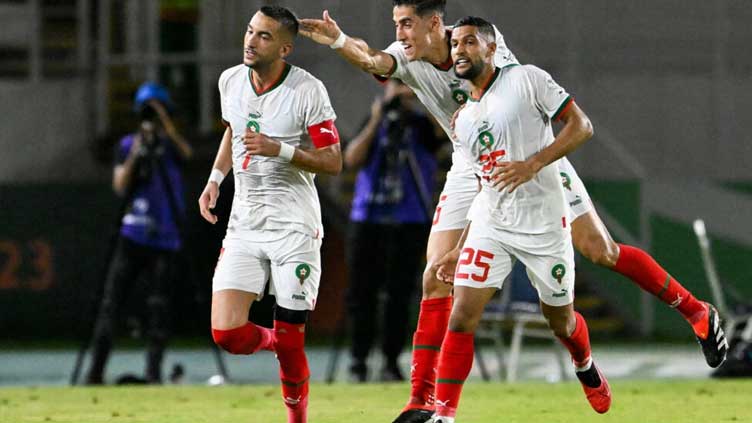 Morocco win takes Ivory Coast into AFCON last 16 after hosts sack coach