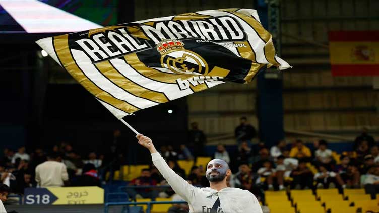 Real Madrid overtake Man City as highest revenue-generating club - Deloitte