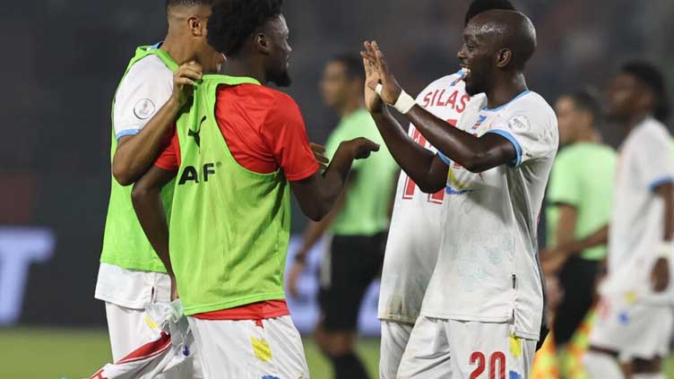 DR Congo through to AFCON last 16 as Tanzania go out