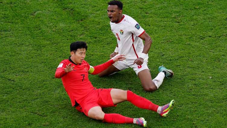 Klinsmann expects South Korea's Son to put his stamp on Asian Cup
