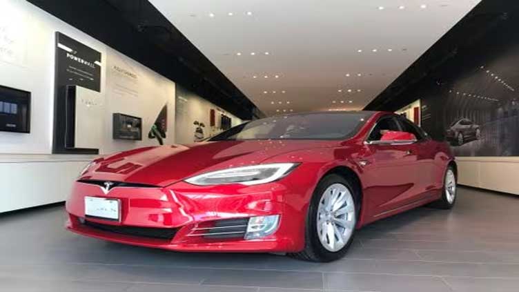 Tesla set to erase $50 billion in valuation