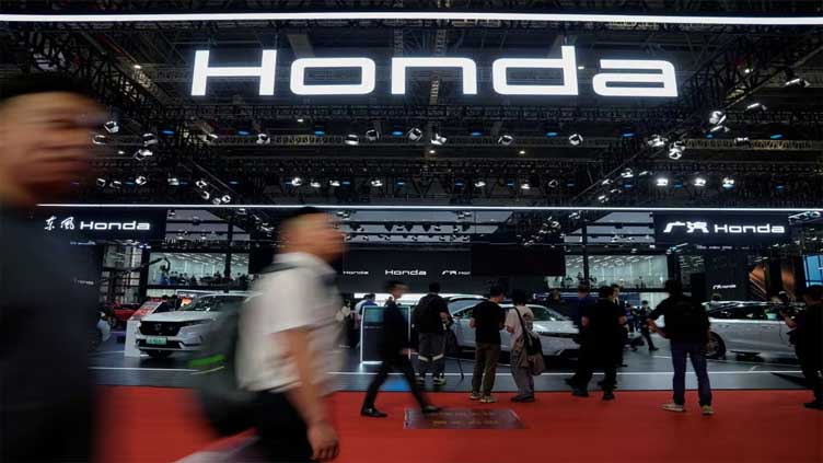 GM, Honda fuel cell venture launches commercial production