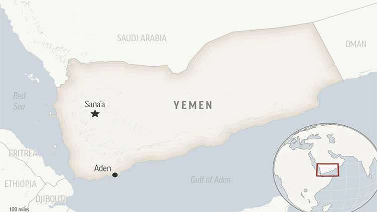 2 US-flagged ships with cargo for US Defense Department come under attack by Yemen's Houthi rebels