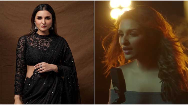 Parineeti Chopra set to begin her music career