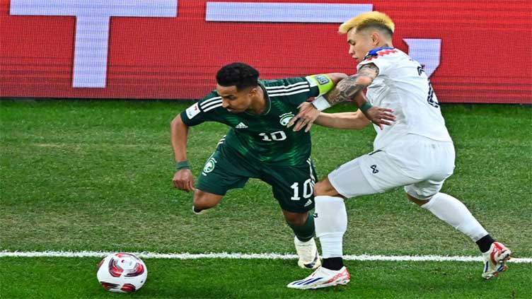 S Korea to face Saudi in Asian Cup last 16 as Indonesia sneak in