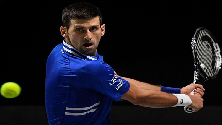 Djokovic faces Sinner hurdle as Australian Open final beckons