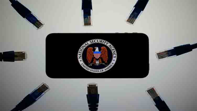 US National Security Agency buys web browsing data without warrant, letter shows