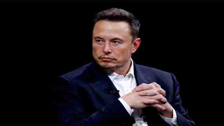 Elon Musk's AI start-up seeks to raise up to $6 bln 