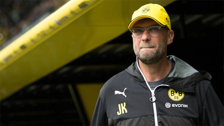 Klopp's 'shock' Liverpool exit generates talk of Germany move