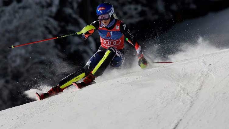 Mikaela Shiffrin avoids major injury in ski crash