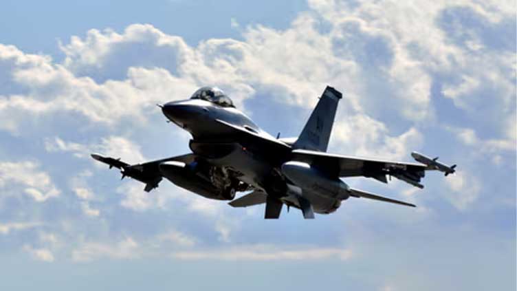 US approves sale of F-16 warplanes to Turkey after Ankara ratified Sweden's NATO bid