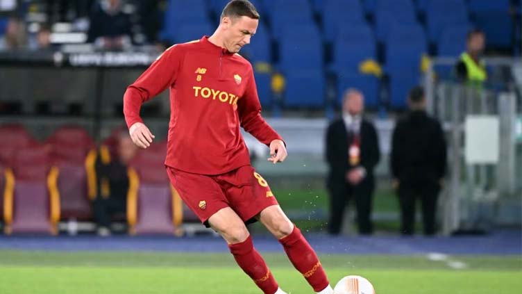 Lyon sign Matic from Stade Rennais