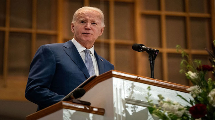 Biden vows response after three US troops killed in Jordan drone strike linked to Iran