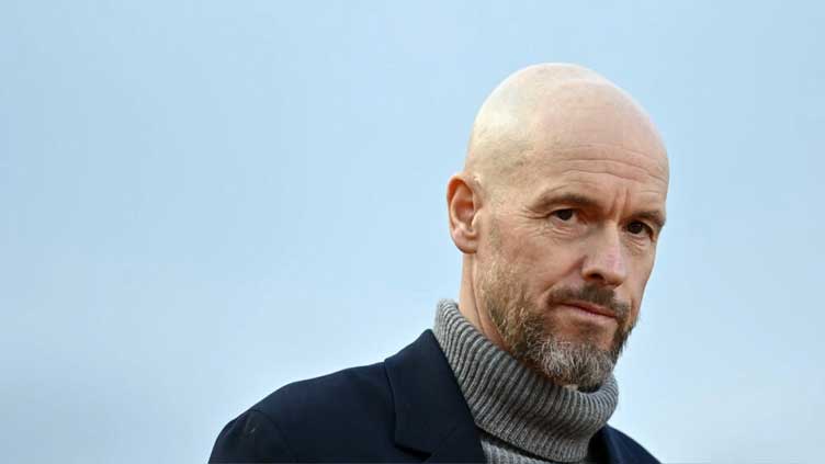 Ten Hag set to 'deal' with Rashford absence after nightclub report