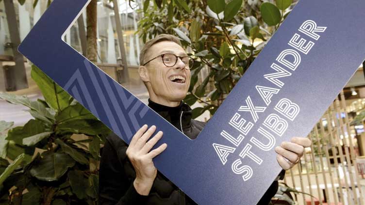 Stubb and Haavisto qualify for Finland's presidential run-off vote