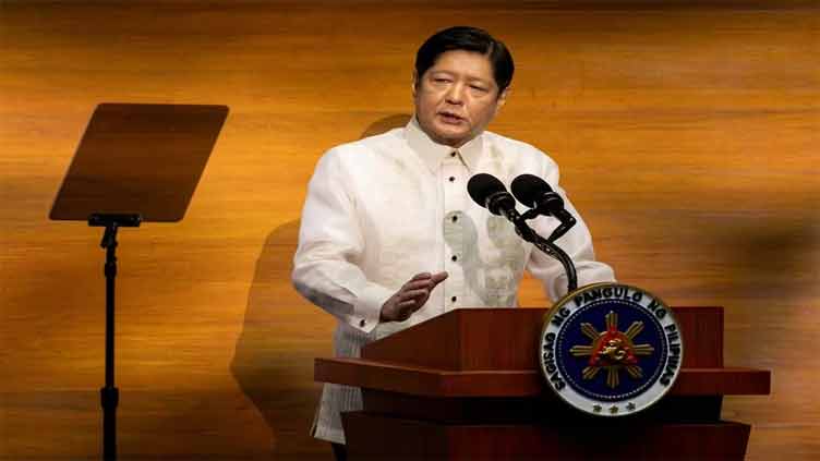 Rift intensifies between Philippines president and Duterte family