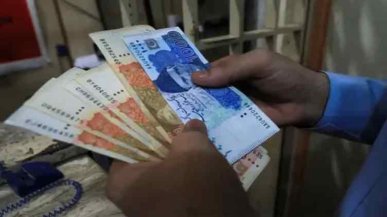 New currency notes with security features to be introduced in March: SBP