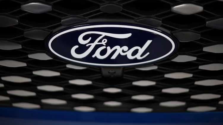 Lawmakers want US to probe four Chinese firms involved in Ford battery plant