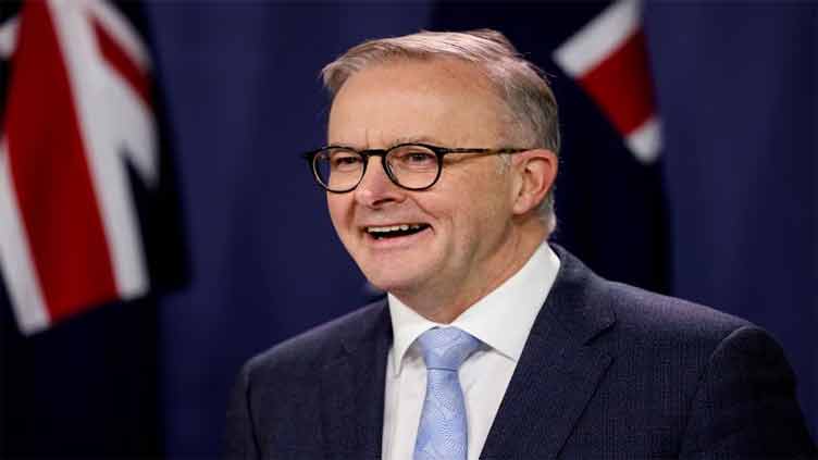 Australia the 'security partner of choice' in South Pacific: PM Albanese