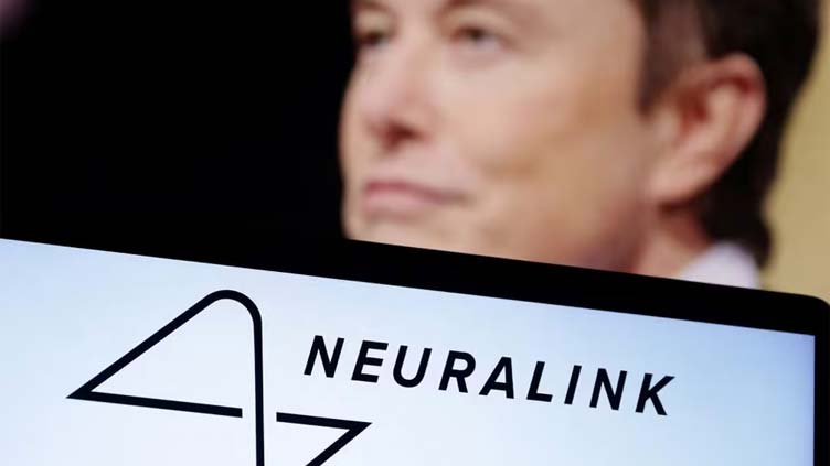 Elon Musk's Neuralink implants brain chip in first human