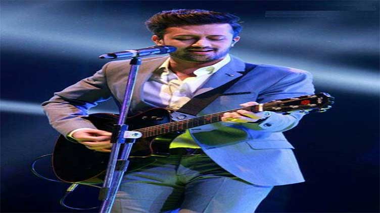 Atif Aslam set to return to Bollywood with song in film 'Love Story of 90s'