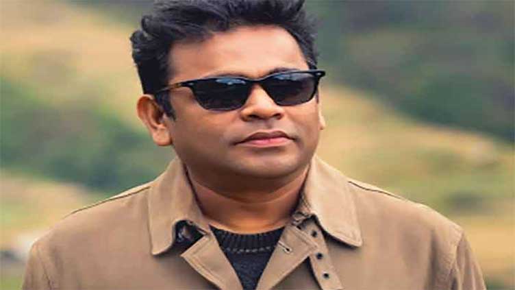 AR Rahman clarifies using AI to recreate voices of late singers Bamba Bakya, Shahul Hameed