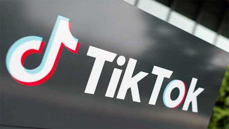 Parents in US sue TikTok claiming app is destroying youth