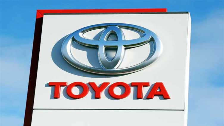Toyota recalls 50K vehicles in US over airbag issue that can cause serious injury, death