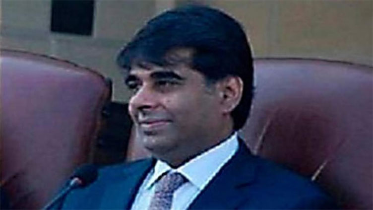 Interior Minister condemns terrorist attack in Machh