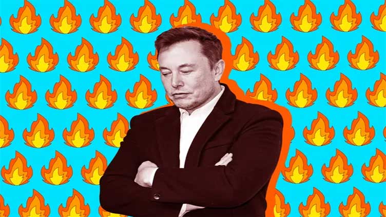 Elon Musk won't get his $55bn pay package after all