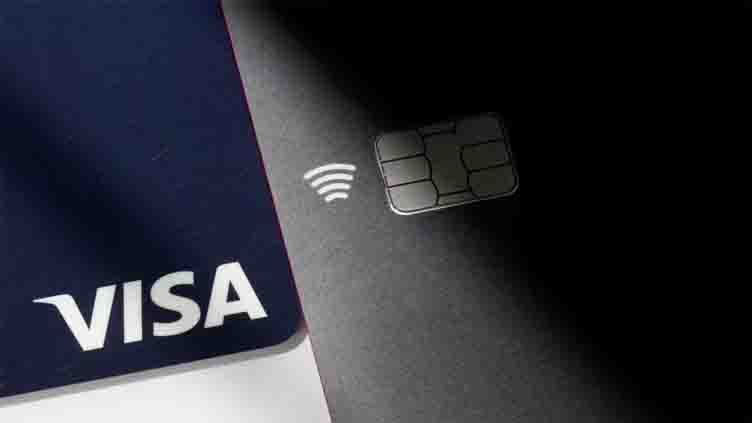 Visa is sued over 'Vanilla' gift card scam