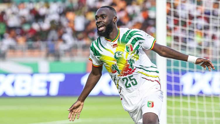 Sinayoko scores as Mali set up AFCON clash with Ivory Coast