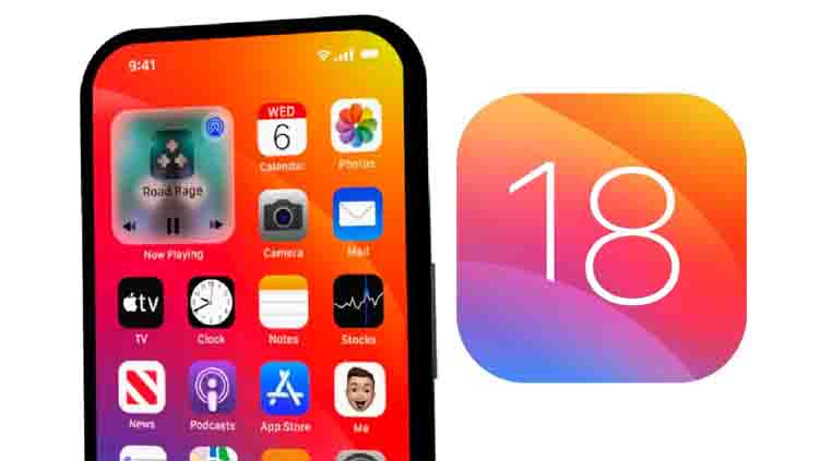 Apple's iOS 18 may be 'the biggest' update in iPhone history by incorporating AI 