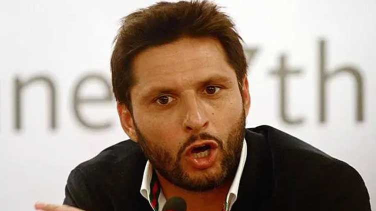 Why Shahid Afridi suggests one captain for all formats?