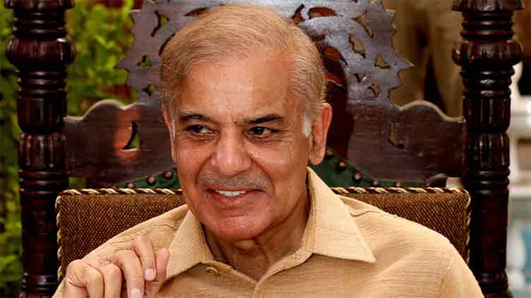 People to decide their future, reveal priorities on Feb 8: Shehbaz