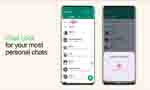 WhatsApp to roll out chat lock feature for web users