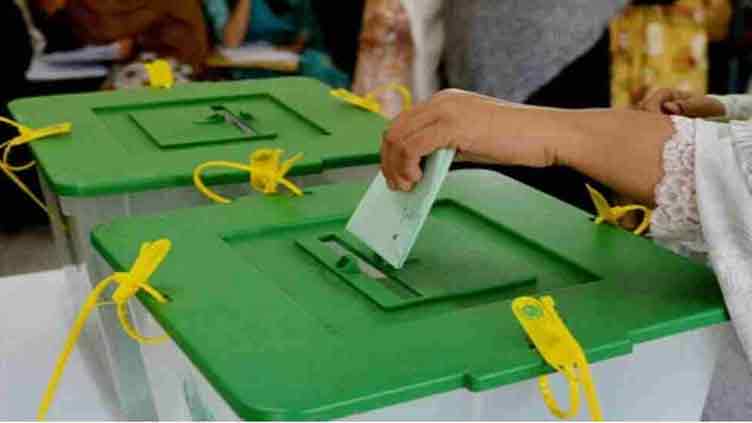 47 women to contest polls on general seats in KP