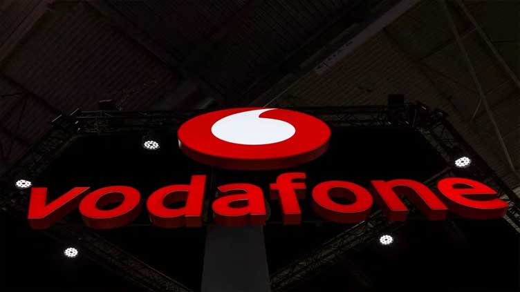 Vodafone rejects Iliad merger